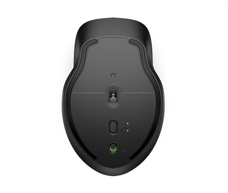 HP 435 Multi-Device Wireless Mouse WW 