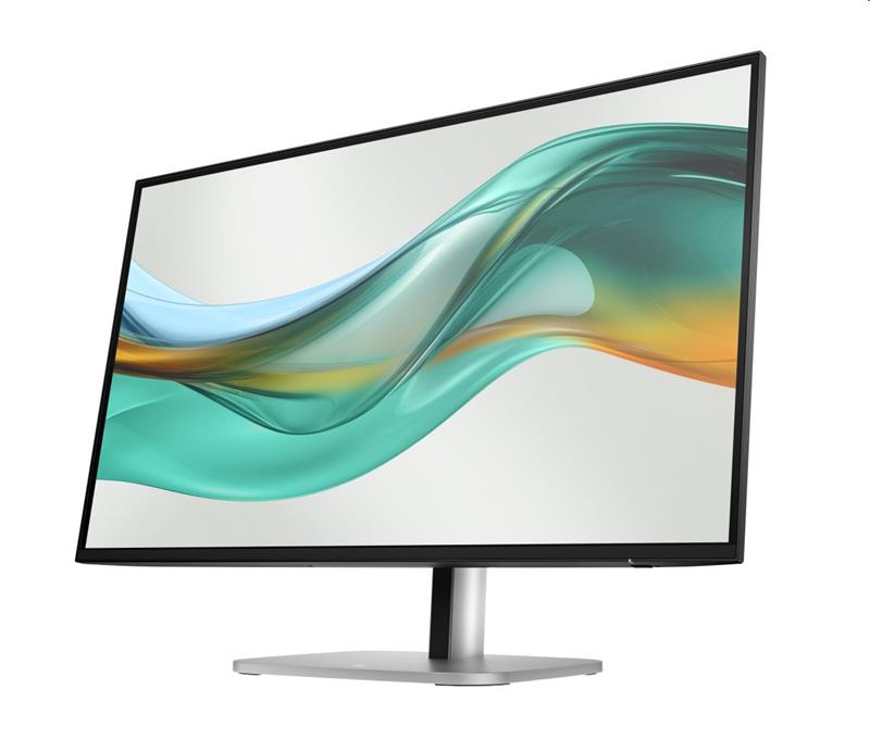 HP Series 5 Pro 527pu, 27.0/IPS, 2560x1440/100Hz, 1500:1,5ms,350cd, 2xDP/HDMI/USB-C, 3-3-0, pivot 