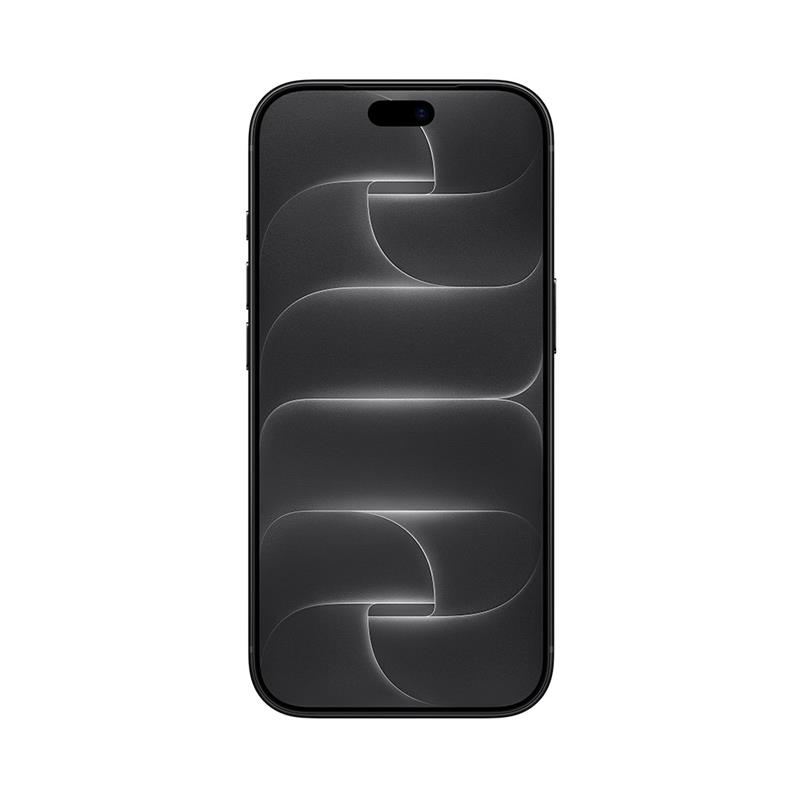iPhone 18 Pro 512GB Black 