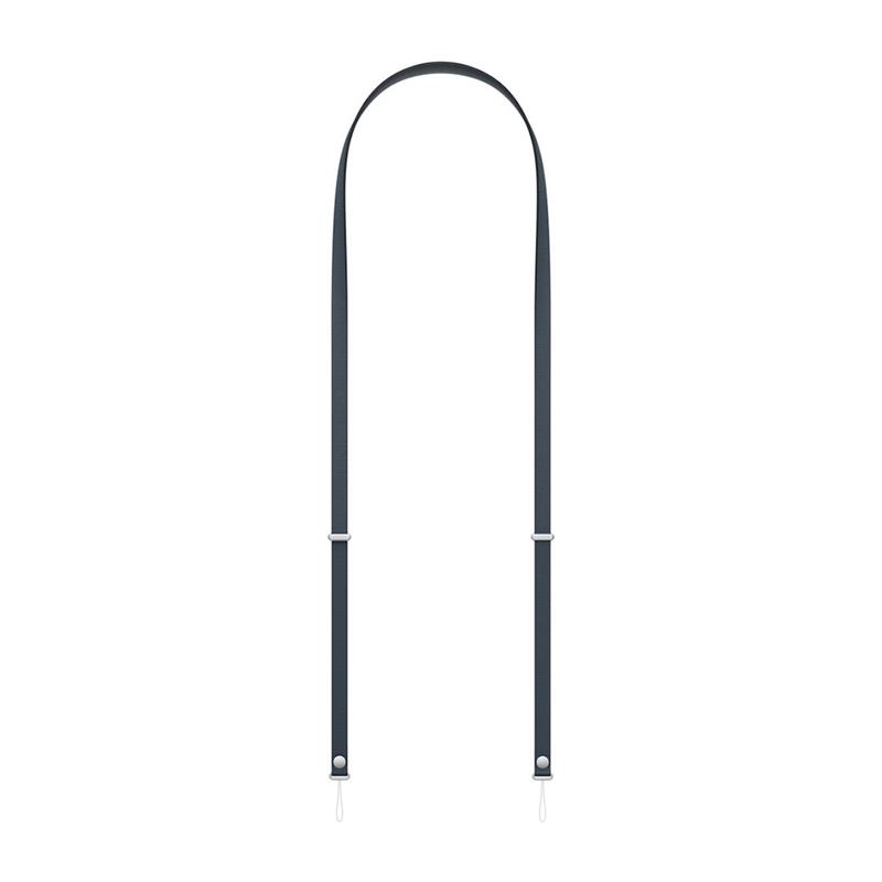 Crossbody Strap – Navy Blue 