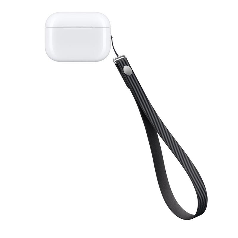 Wrist Strap – Black 