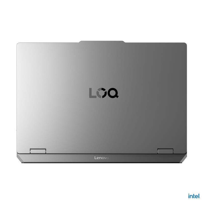 Lenovo LOQ 15IRX11 Intel Core i5-13450HX 16GB 512GB-SSD 15.6"FHD IPS AG RTX5050-8GB Win11Home Luna Grey 
