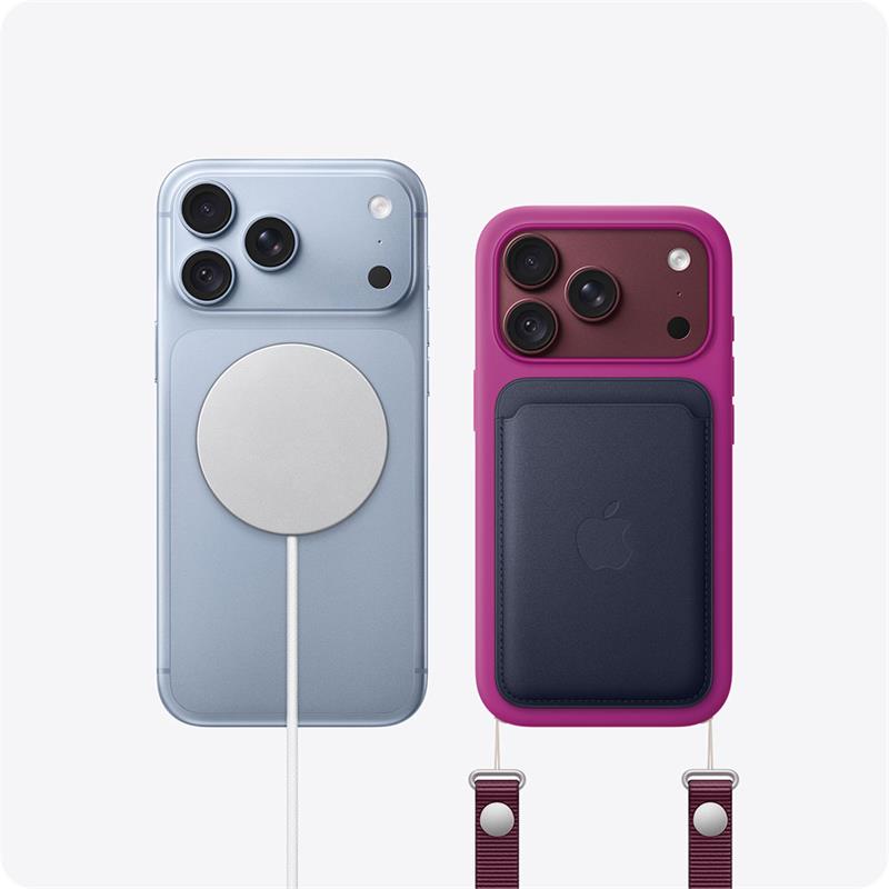 iPhone 18 Pro 2TB Burgundy 
