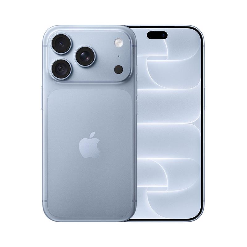 iPhone 18 Pro 256GB Glacier 