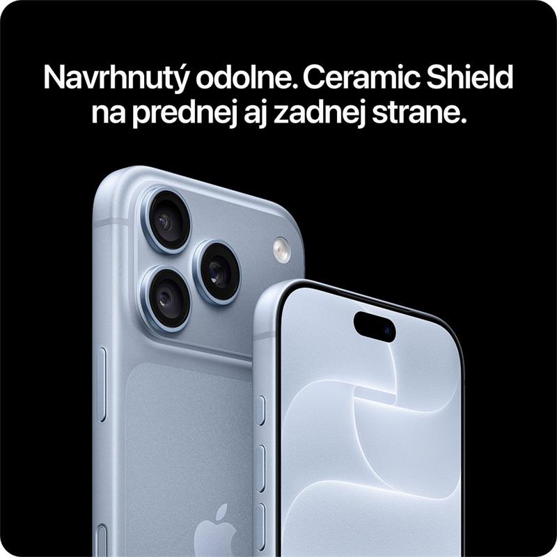 iPhone 18 Pro 2TB Glacier 