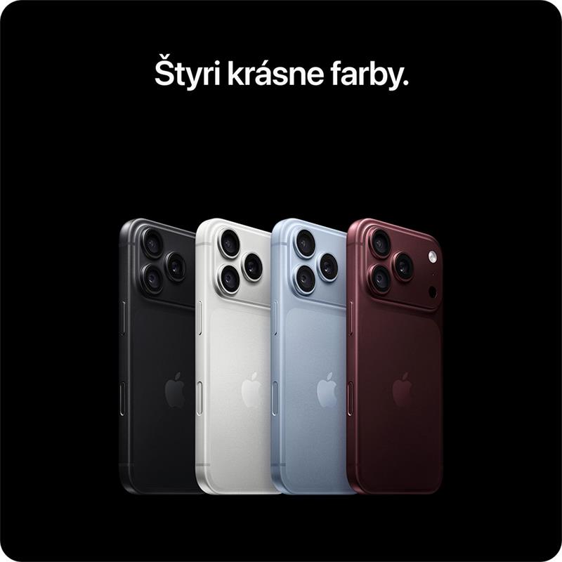 iPhone 18 Pro 2TB Glacier 