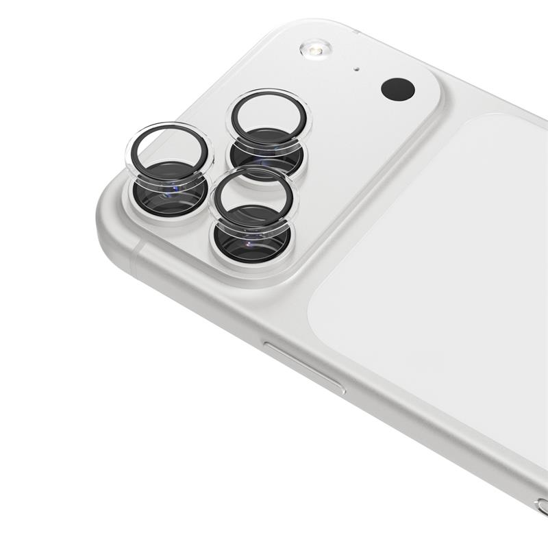 iStores by Epico Clear AntiReflective Lens Protector pre iPhone 18 Pro 