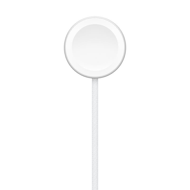 Apple Watch Magnetic Fast Charger to USB-C Cable (1 m) 