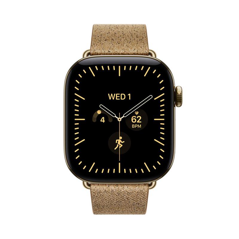 Apple Watch 42mm Camel Modern Buckle - L 