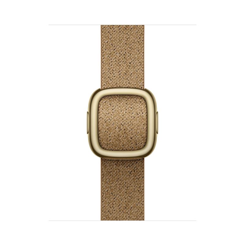 Apple Watch 42mm Camel Modern Buckle - L 