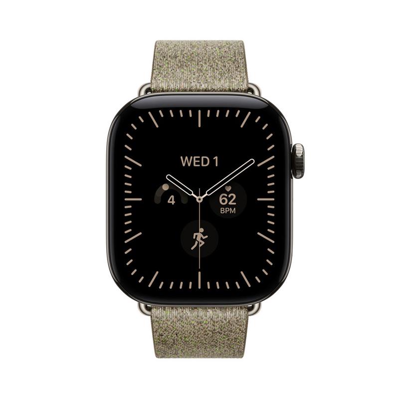 Apple Watch 42mm Sage Modern Buckle - Small 