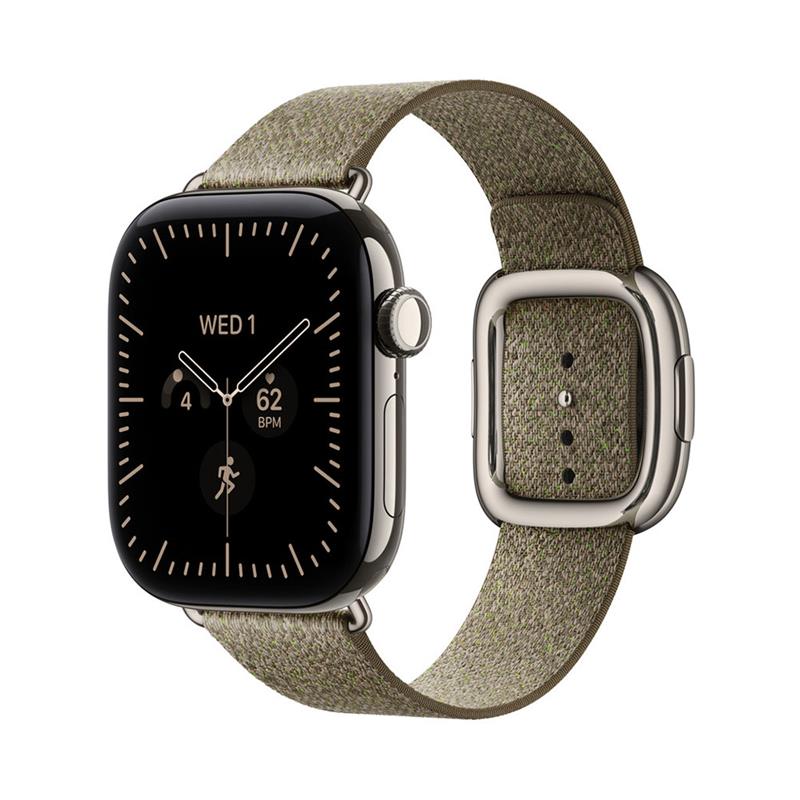 Apple Watch 42mm Sage Modern Buckle - Large 