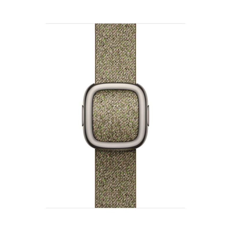 Apple Watch 42mm Sage Modern Buckle - Large 