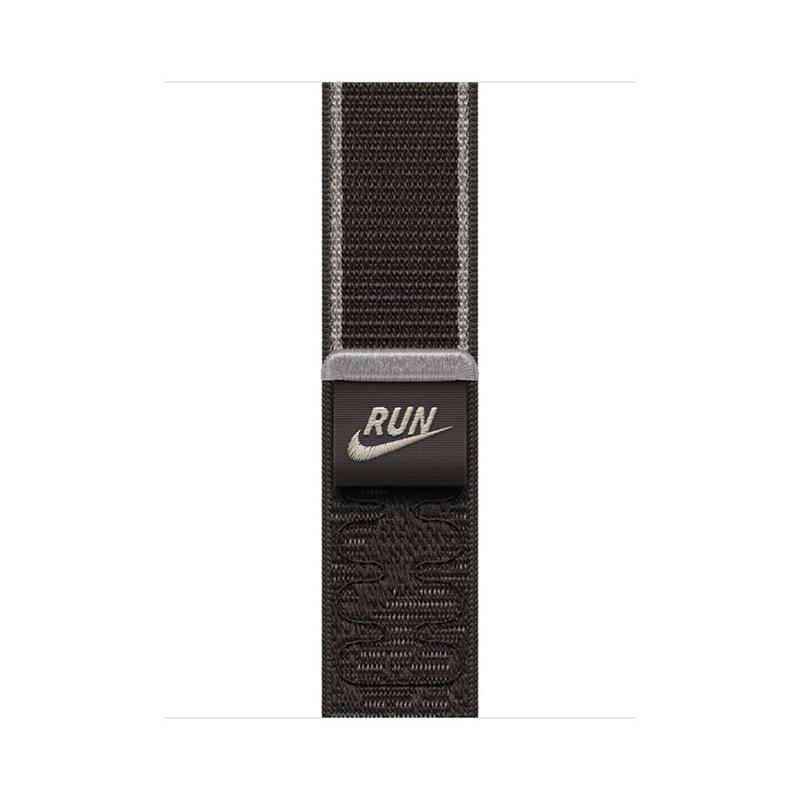 Apple Watch 40mm After Dark Black Nike Sport Loop 