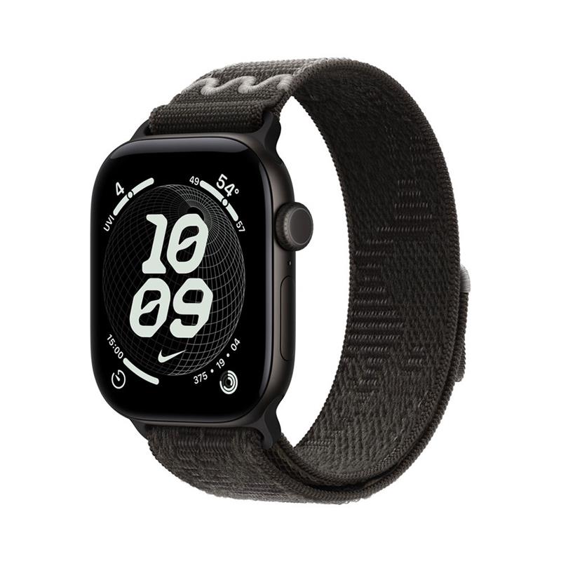 Apple Watch 42mm After Dark Black Nike Sport Loop 