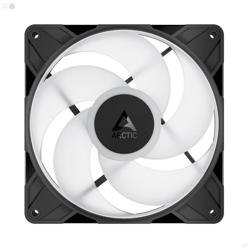 Arctic ventilátor P14 Pro Reverse A-RGB 
