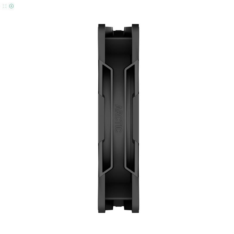 Arctic ventilátor P14 Pro Reverse A-RGB 
