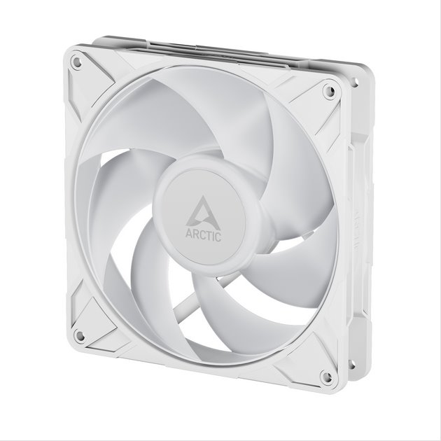 Arctic ventilátor P14 Pro A-RGB (White) - 3 pack 