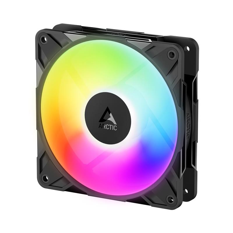 Arctic ventilátor P12 Pro Reverse A-RGB 