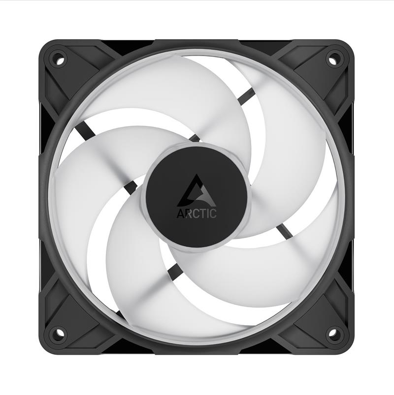 Arctic ventilátor P12 Pro Reverse A-RGB 