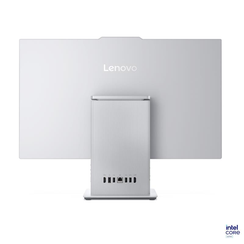 Lenovo IdeaCentre AIO 27IPH11 Intel Ultra 5 325 16GB 1TB-SSD 27"QHD IPS IntelGraph Win11Home Cloud Grey 
