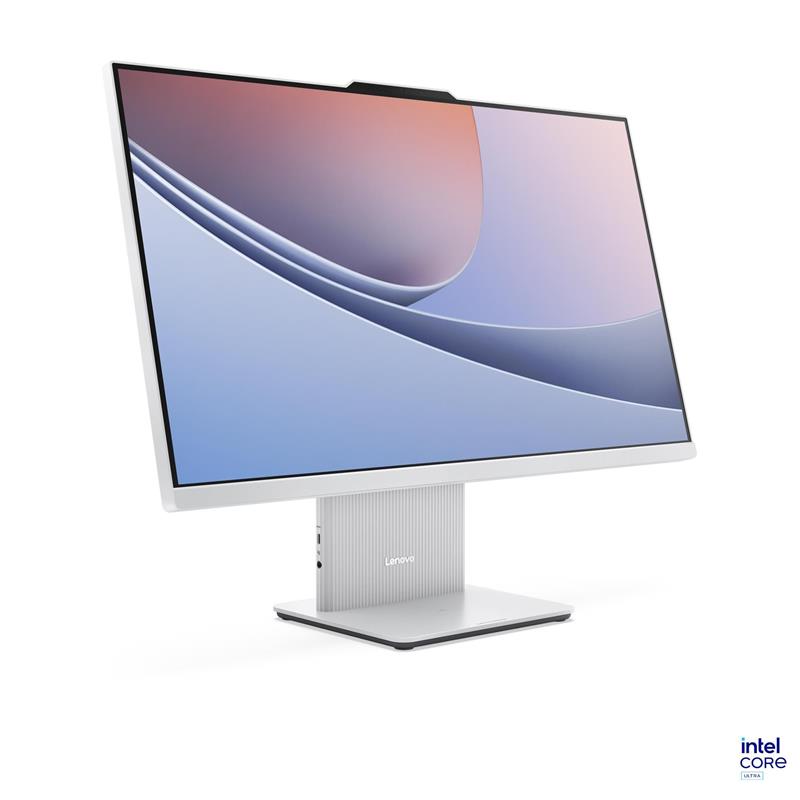 Lenovo IdeaCentre AIO 27IPH11 Intel Ultra 5 325 16GB 1TB-SSD 27"QHD IPS IntelGraph Win11Home Cloud Grey 