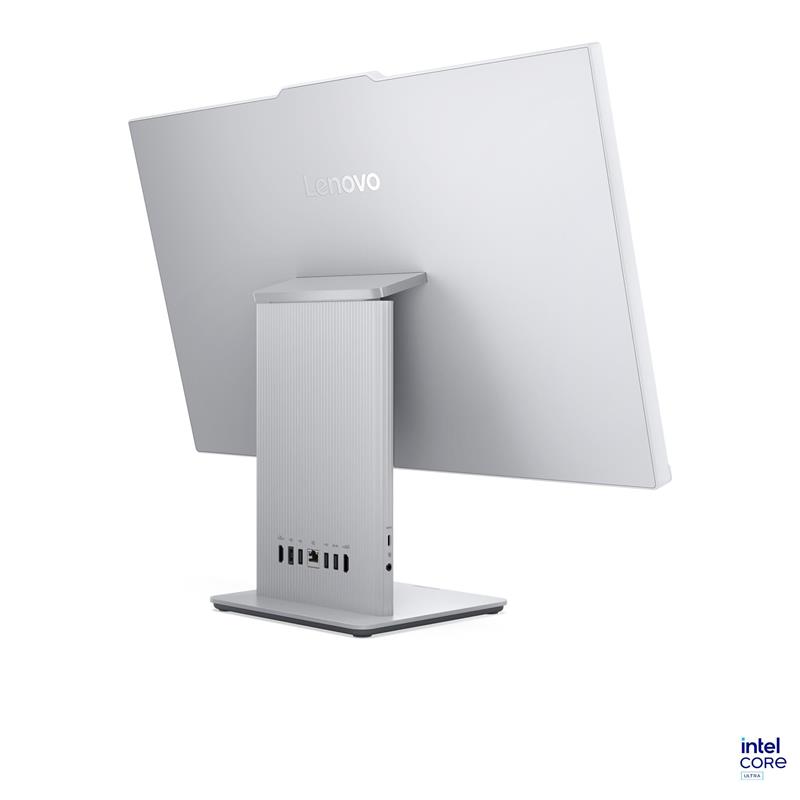 Lenovo IdeaCentre AIO 27IPH11 Intel Ultra 5 325 16GB 1TB-SSD 27"QHD IPS IntelGraph Win11Home Cloud Grey 