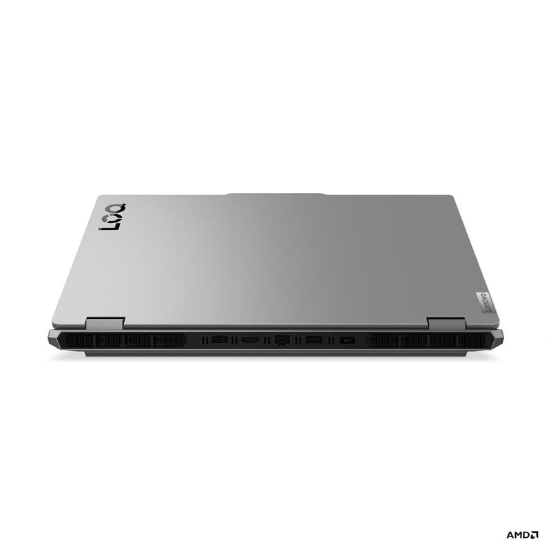 Lenovo LOQ 15AHP11 AMD Ryzen7 250 16GB 1TB 15.3"WQXGA IPS RTX5050-8GB DOS Luna Grey 
