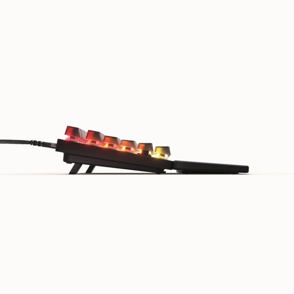 Steelseries Apex Pro TKL Gen 3 Steel - US 