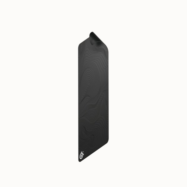 QcK Heavy XXL Topographic 