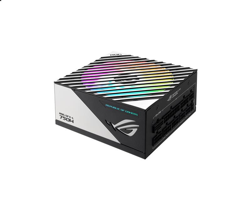 ASUS ROG LOKI SFX-L 750W PLATINUM Modular 