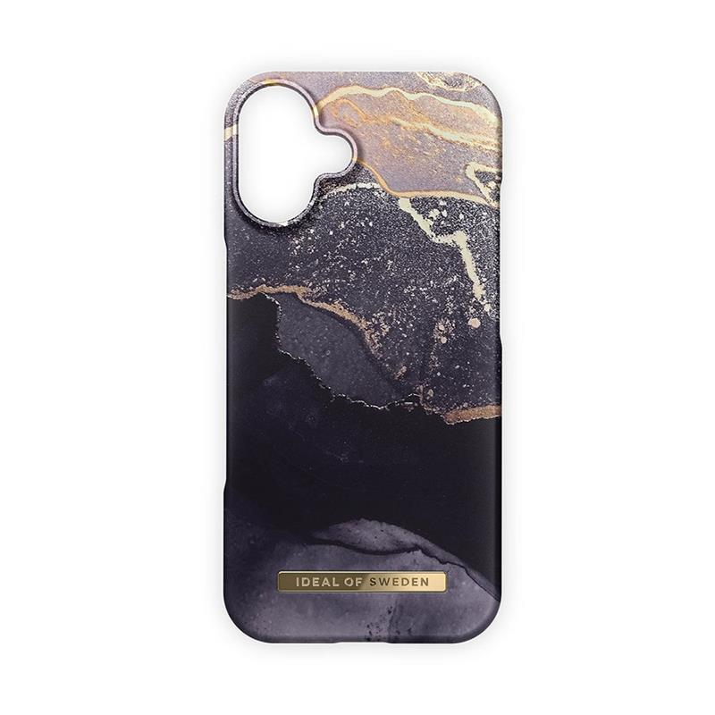 iDeal Fashion Case MagSafe iPhone 16 Golden Twilight *Poškodený obal* 