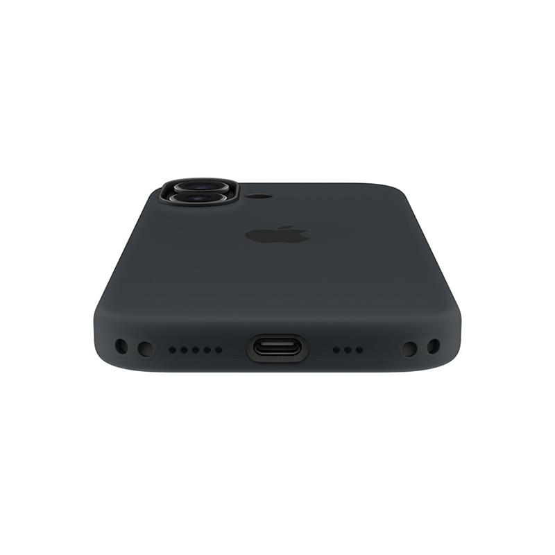 iPhone 17 Silicone Case with MagSafe - Guavovo ružová *Rozbalený* 