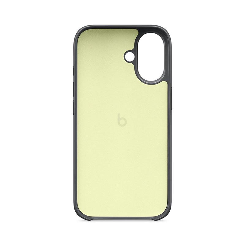 Apple Beats iPhone 16 Case with MagSafe - Midnight Black *Poškodený obal* 