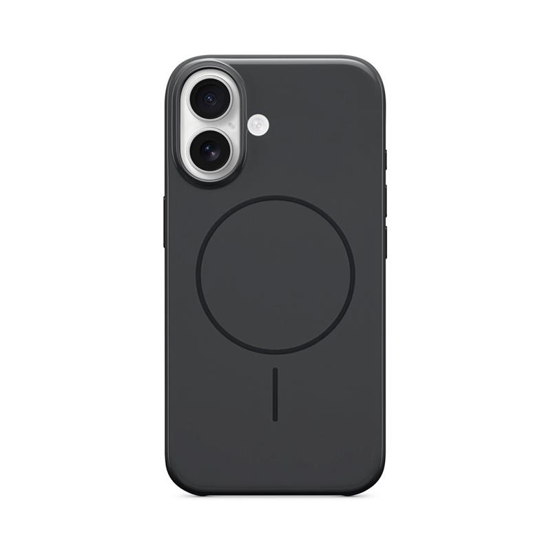 Apple Beats iPhone 16 Case with MagSafe - Midnight Black *Poškodený obal* 