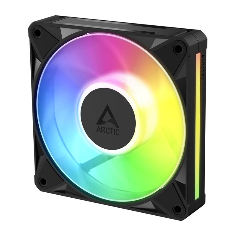 Arctic ventilátor BioniX P12 A-RGB - 3 Pack 