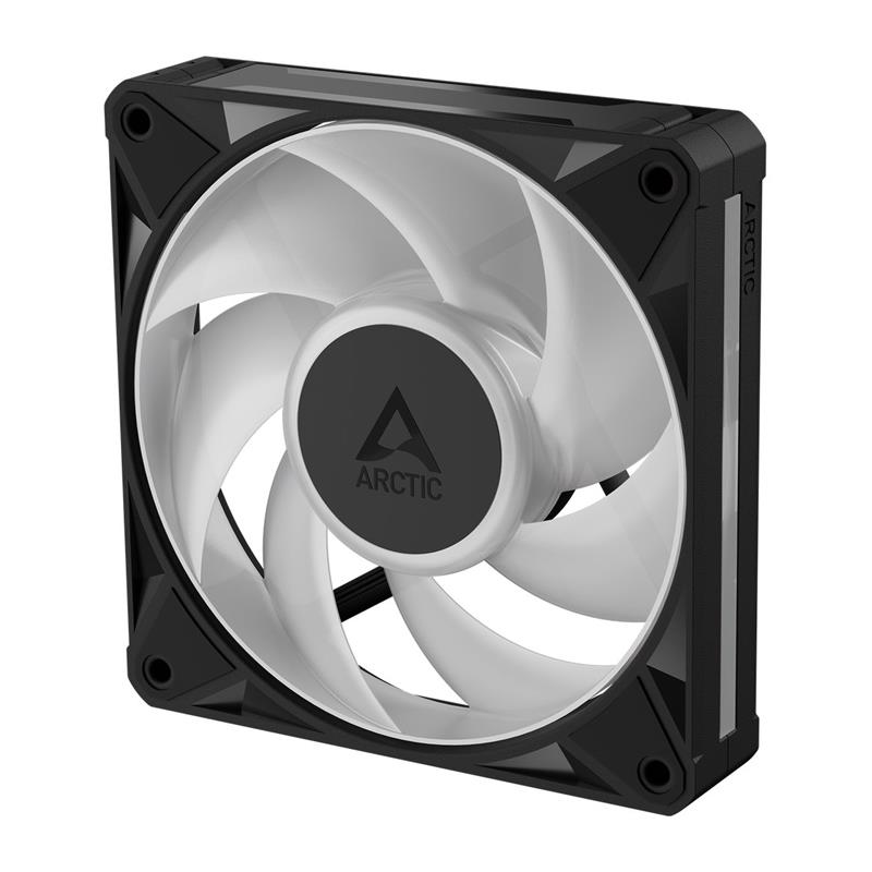 Arctic ventilátor BioniX P12 A-RGB - 3 Pack 