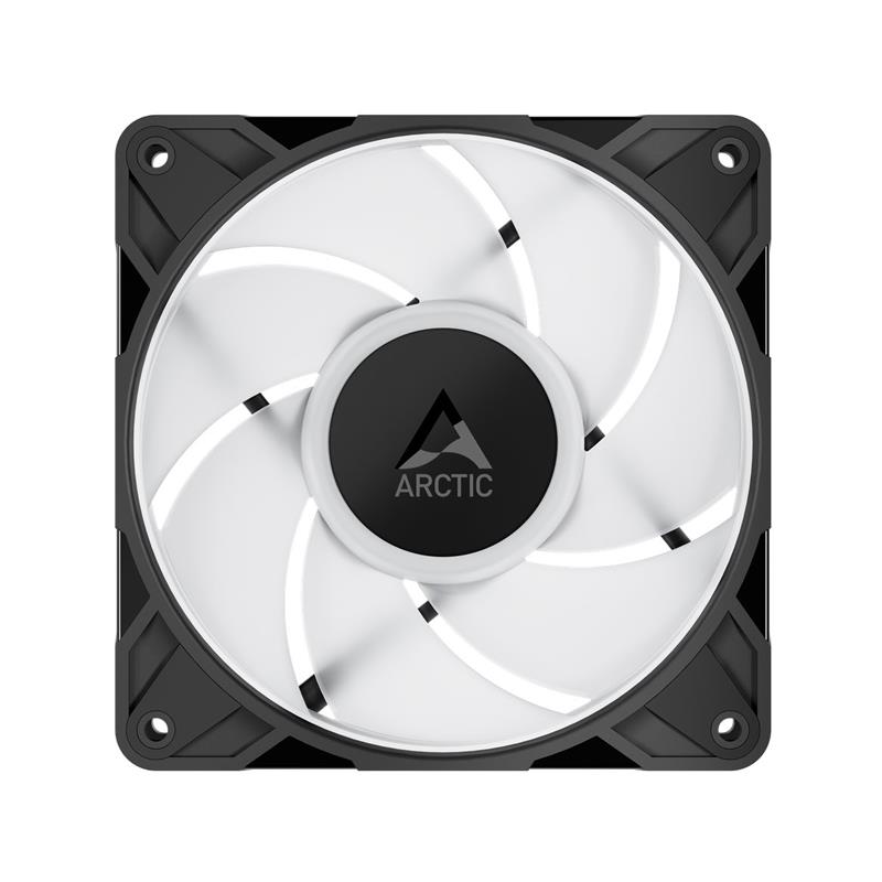 Arctic ventilátor P12 Pro A-RGB LN 