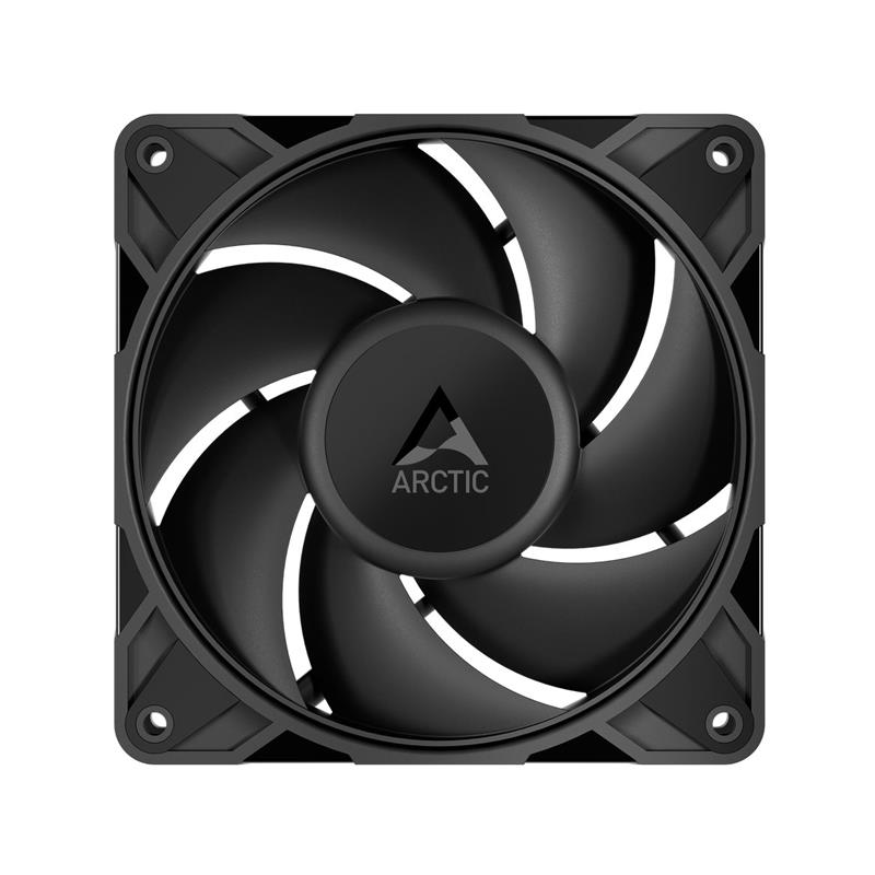 Arctic ventilátor P12 Pro PST LN - 5 Pack 