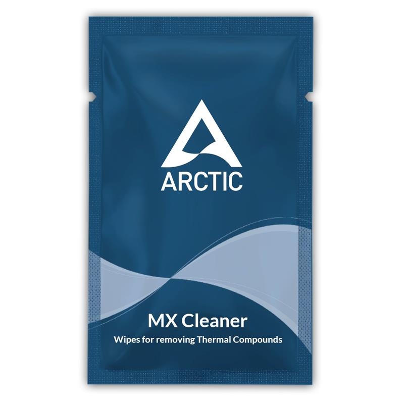 Arctic utierky MX Cleaner - (40 ks) 