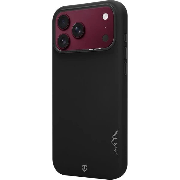 Tactical MagForce Velvet Smoothie 2.0 Kryt Apple iPhone 18 Pro/17 Pro čierna 