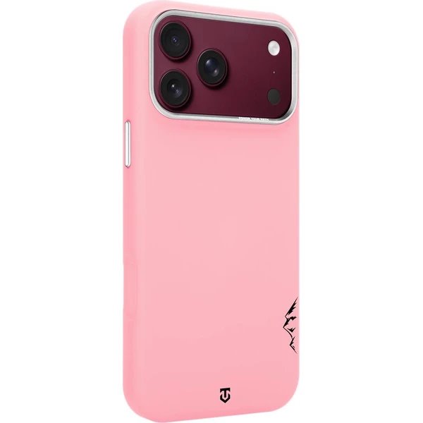 Tactical MagForce Velvet Smoothie 2.0 Kryt Apple iPhone 18 Pro/17 Pro ružový 