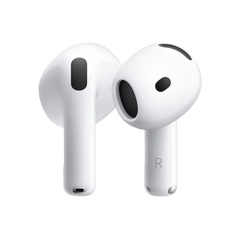 Apple AirPods (5. generácie) with Wireless Charging Case *Rozbalený* 