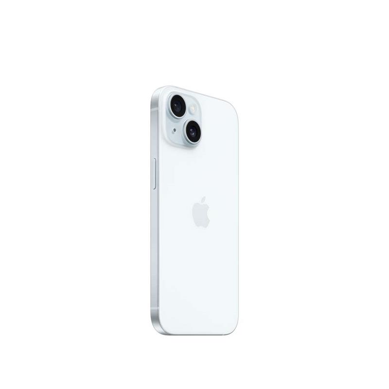iPhone 15 256 GB modrá *Renovovaný* 
