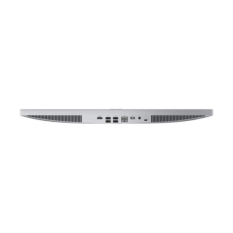 Lenovo IdeaCentre A105 AMD Ryzen 5 40 8GB 512GB-SSD 23.8"FHD IPS IntegRadeon Win11Home Cloud Grey 