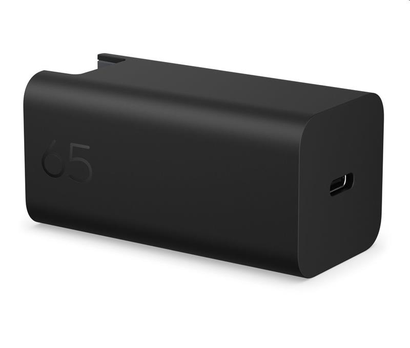 HP AC Adapter 65W USB-C GaN Wall Charger 