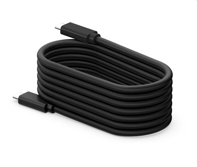 HP AC Adapter 65W USB-C GaN Wall Charger 