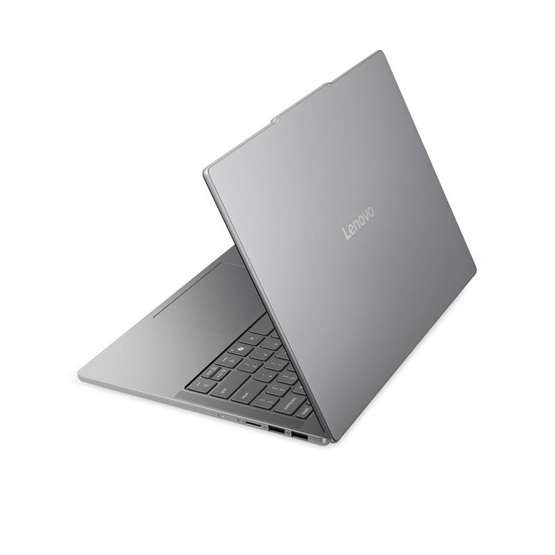 Lenovo IdeaPad Slim 5 14AHP11 Ryzen 7 260 16GB 512GB-SSD 14.0"WUXGA IPS AG IntegRadeon Win11Home Luna Grey 
