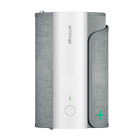 Withings tlakomer BMP Connect Wi-Fi & Bluetooth 