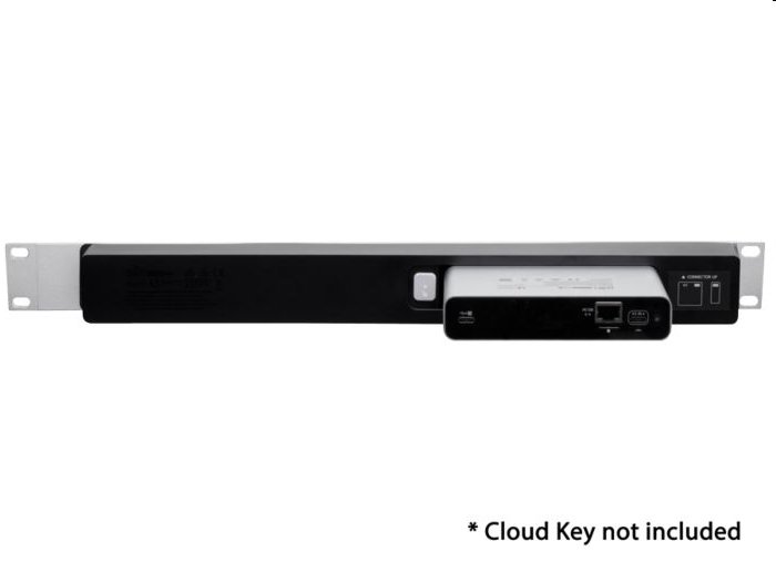 Ubiquiti Unifi Controller CKG2-RM  montážní kit do racku pre Cloud Key G2